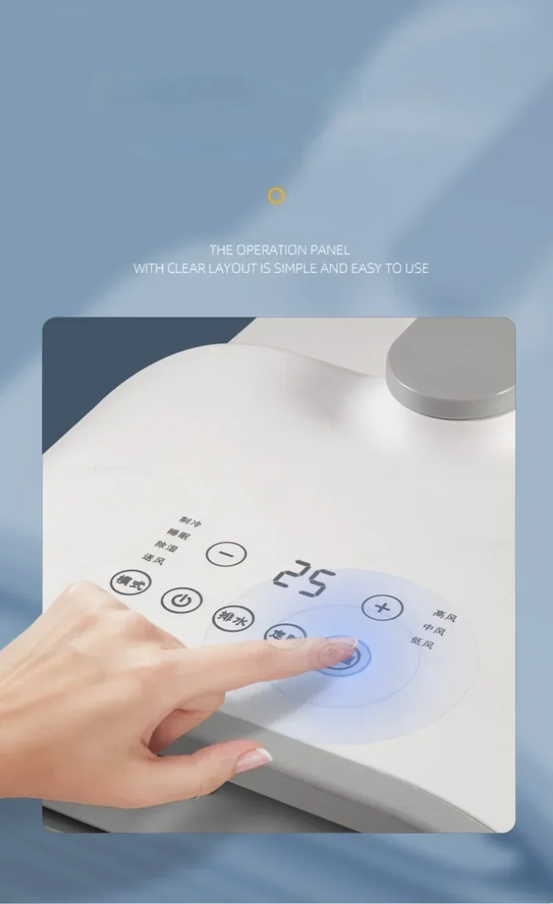 Portable Air Conditioning Compressor Outdoor Camping Air Conditioner Household Appliances Dehumidifier Refrigeration Machine Portable Air Conditioning Compressor Outdoor Camping Air Conditioner Household Appliances Dehumidifier Refrigeration Machine