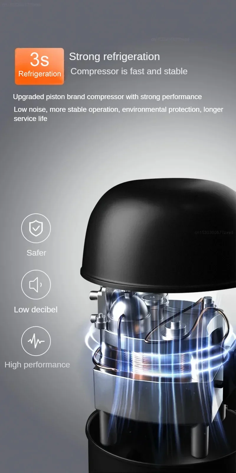 Portable Air Conditioning Compressor Outdoor Camping Air Conditioner Household Appliances Dehumidifier Refrigeration Machine Portable Air Conditioning Compressor Outdoor Camping Air Conditioner Household Appliances Dehumidifier Refrigeration Machine