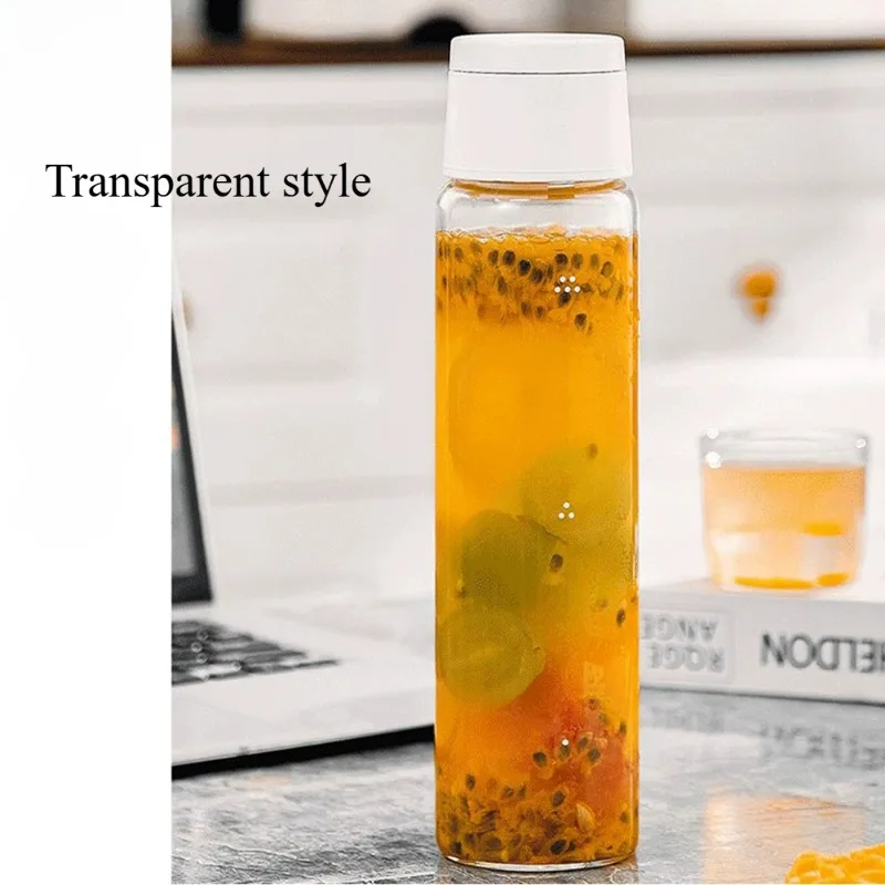 White-A-550ml