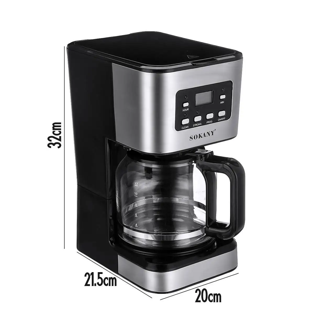 Coffee Machine