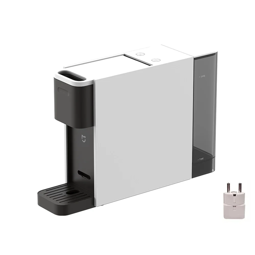 Add EU Adapter