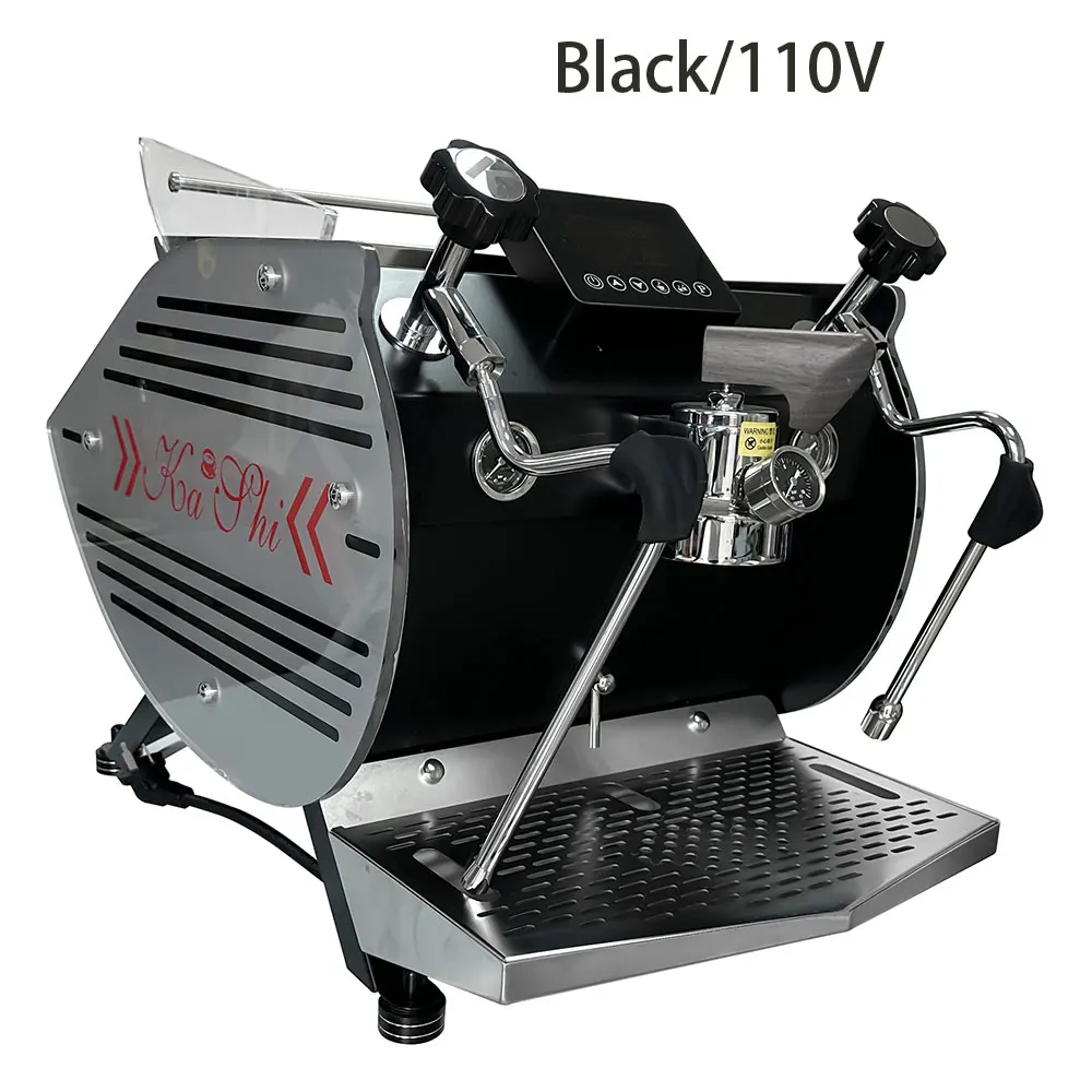 110V Black