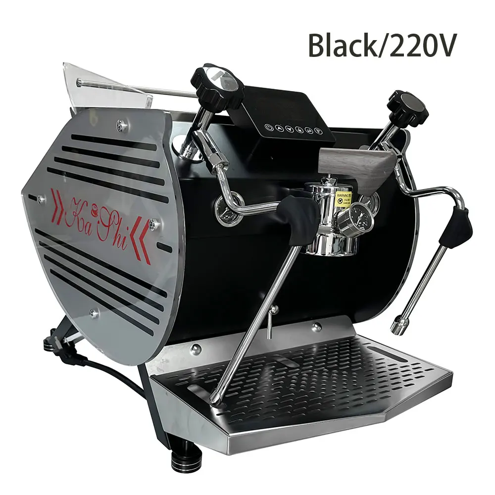 220V Black