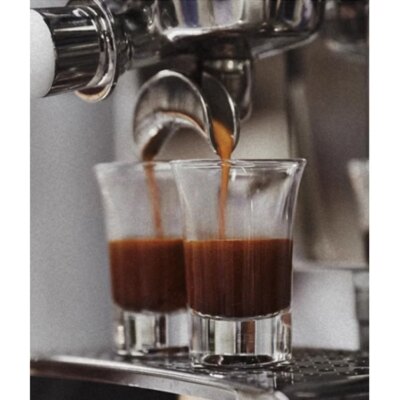 XEOLEO Professional Coffee Maker 9 Bar Double Brewing Head Commercial Semi-Automatic Espresso Coffee Machine Rotary Pump - Image 4