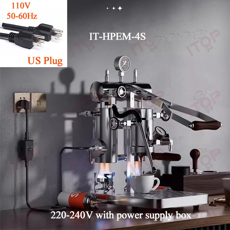 HPEM-4S US Plug