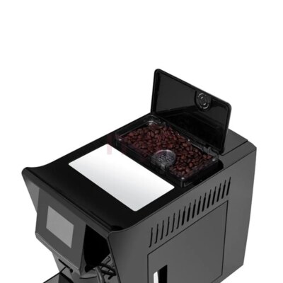 ITOP S8 Automatic Coffee Machine 19Bar ULKA Pump One-touch Automatic Espresso Americano Latte Cappuccino Coffee Machine 110-220V - Image 3