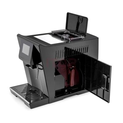 ITOP S8 Automatic Coffee Machine 19Bar ULKA Pump One-touch Automatic Espresso Americano Latte Cappuccino Coffee Machine 110-220V - Image 5