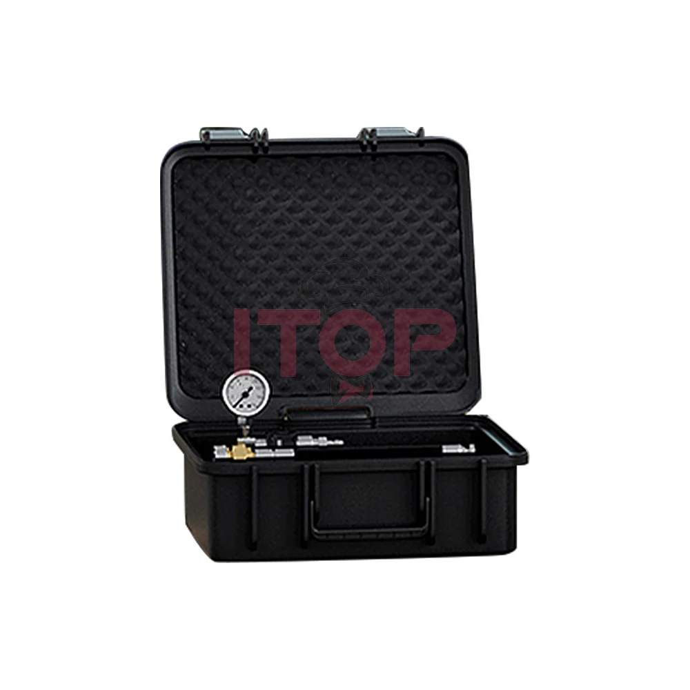 Travel Case