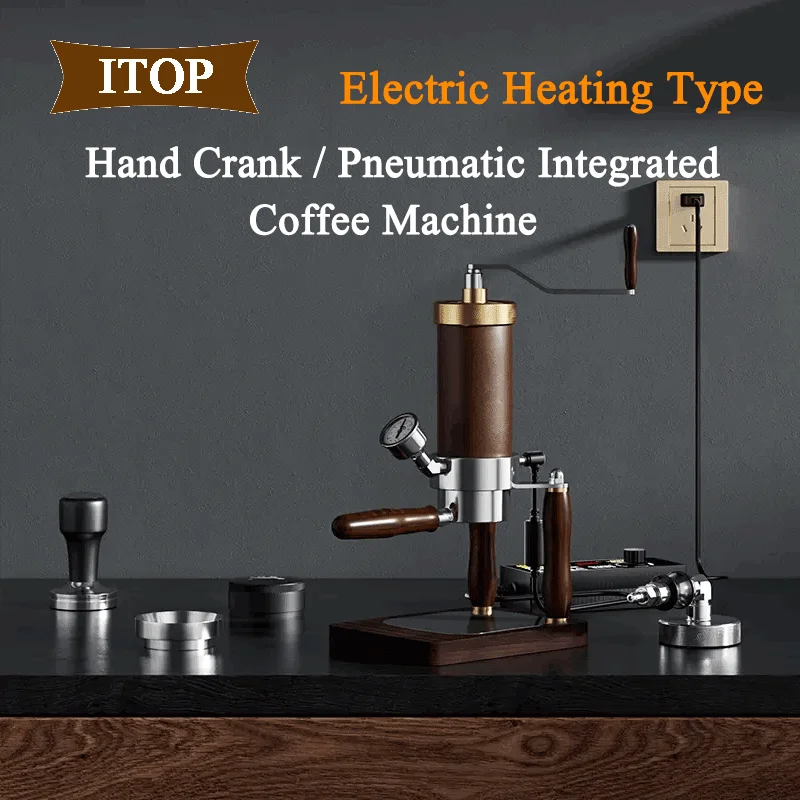 Electric HeatingType