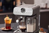 Capsule Coffee Machine Dolce Gusto Small Home Coffee Maker Coffee Powder Capsule 2-in-1 Maquina De Café