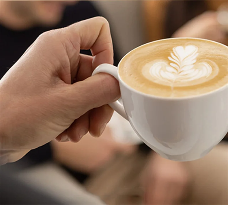 Delonghi Coffee Maker Household Espresso Machine 15BAR American Coffee Milk Foam Semi-automatic Pumping Coffee Machine 220V Delonghi Coffee Maker Household Espresso Machine 15BAR American Coffee Milk Foam Semi-automatic Pumping Coffee Machine 220V
