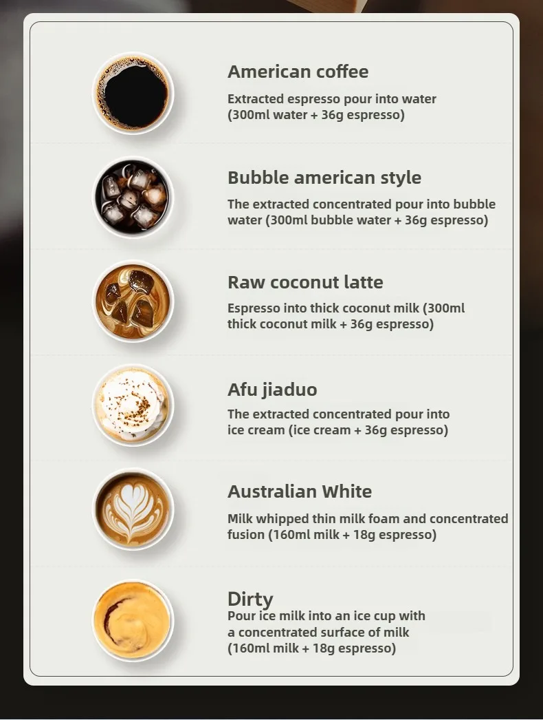 Portable Compact Espresso Manual Hand Press Coffee Capsule Machine