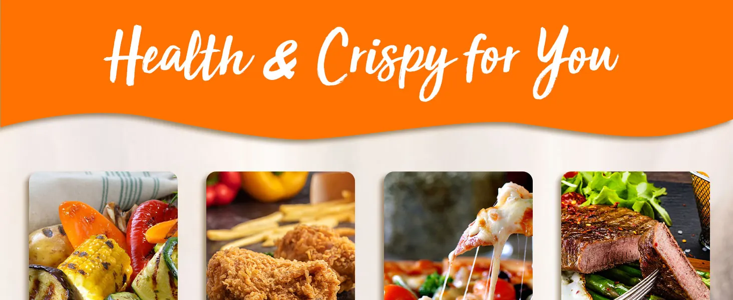 Air Fryer 3 Qt, Small Airfryer Digital Space Saving Compact, Bake, Reheat, Roasts for Quick Easy Meals, Mini Compact & Quiet Air Fryer 3 Qt, Small Airfryer Digital Space Saving Compact, Bake, Reheat, Roasts for Quick Easy Meals, Mini Compact & Quiet