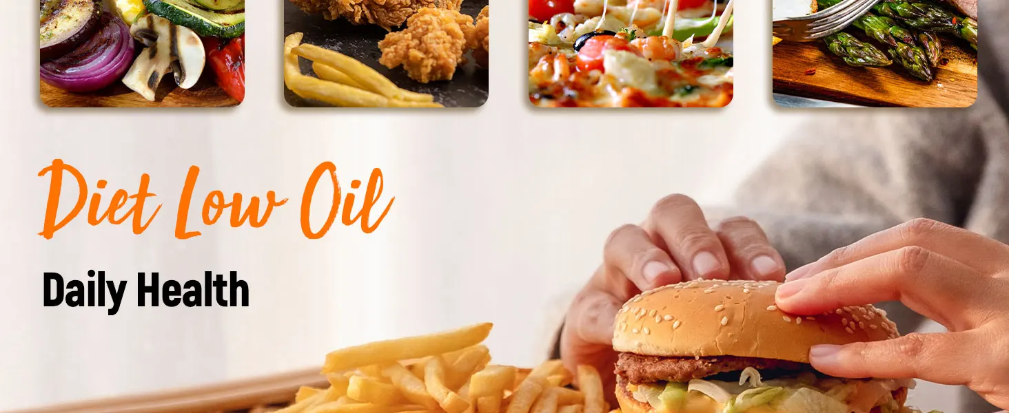 Air Fryer 3 Qt, Small Airfryer Digital Space Saving Compact, Bake, Reheat, Roasts for Quick Easy Meals, Mini Compact & Quiet Air Fryer 3 Qt, Small Airfryer Digital Space Saving Compact, Bake, Reheat, Roasts for Quick Easy Meals, Mini Compact & Quiet