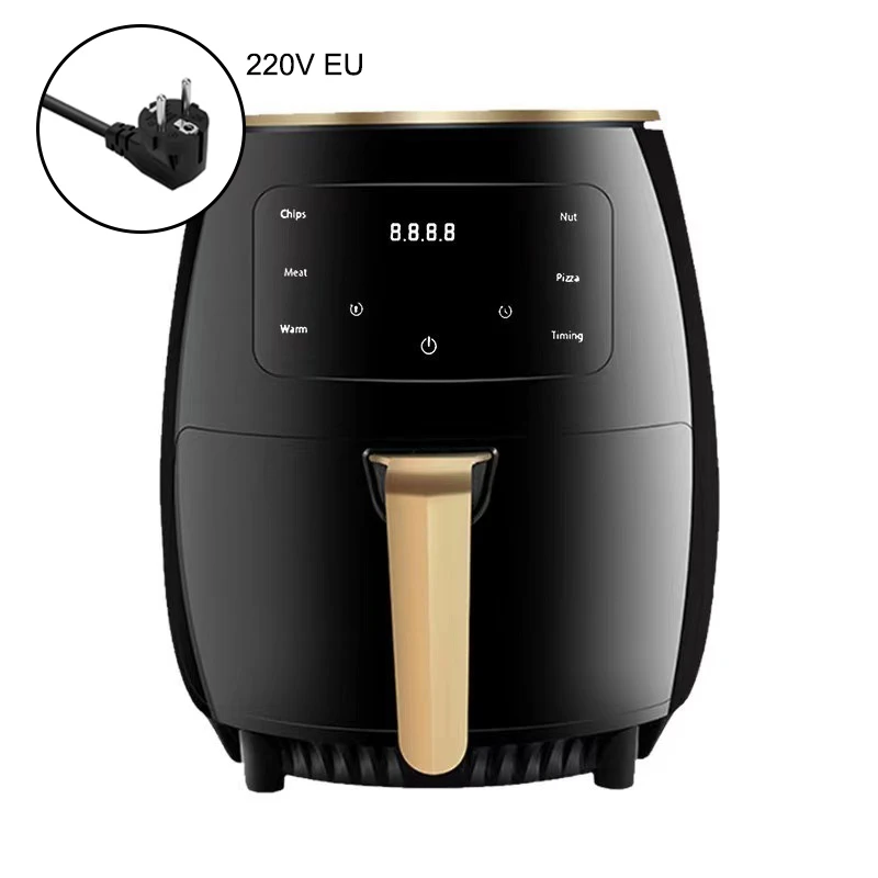 black 220V EU