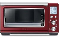 Breville Smart Oven Air Fryer BOV860RVC, Red Velvet Cake