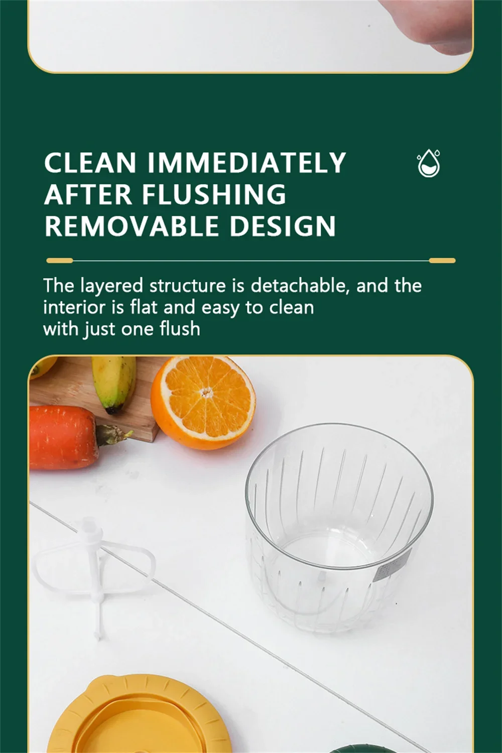 Electric Mixer Ultra-Large Capacity Whisk Egg Beater Control Kitchen Blender USB Wireless Kitchen Automatic Frother Foamer