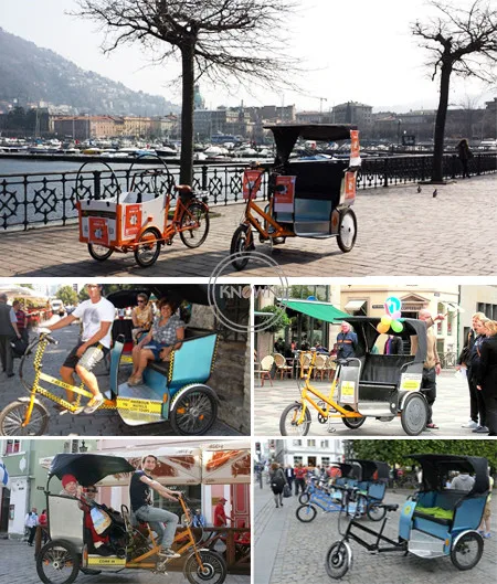 2023 T02 Pedicab Rickshaw 3 Wheel Motorized Custom Colorful Electric Pedal Taxi Bike Tricycle Price 2023 T02 Pedicab Rickshaw 3 Wheel Motorized Custom Colorful Electric Pedal Taxi Bike Tricycle Price