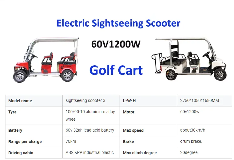 2023 Hot Seller 4 Wheels 6 Passenger Electric Golf Cart Tourist Bus Tuk Tuk Car Sightseeing Bicycle Tandem Bike 2023 Hot Seller 4 Wheels 6 Passenger Electric Golf Cart Tourist Bus Tuk Tuk Car Sightseeing Bicycle Tandem Bike