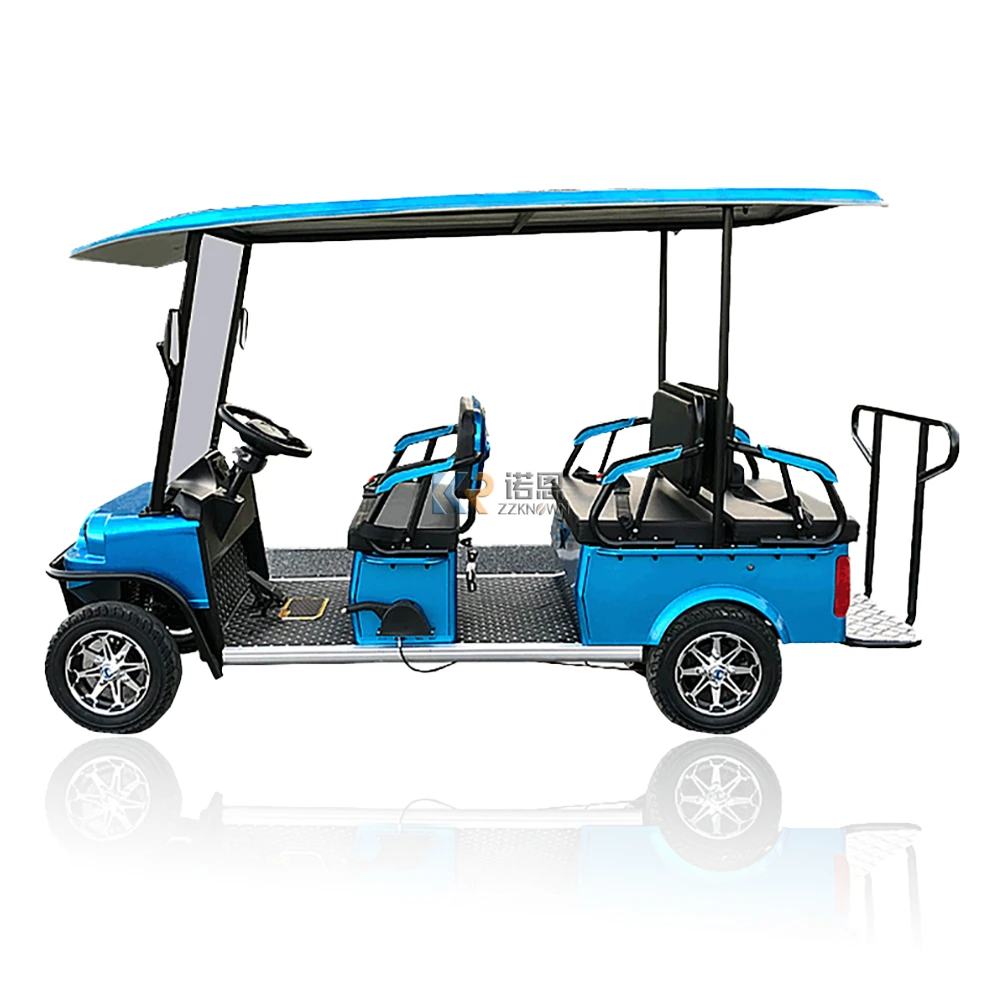 2023 Hot Seller 4 Wheels 6 Passenger Electric Golf Cart Tourist Bus Tuk Tuk Car Sightseeing Bicycle Tandem Bike 2023 Hot Seller 4 Wheels 6 Passenger Electric Golf Cart Tourist Bus Tuk Tuk Car Sightseeing Bicycle Tandem Bike