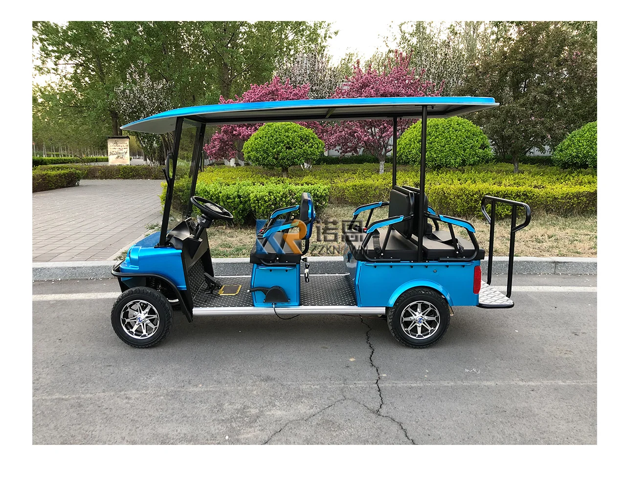 2023 Hot Seller 4 Wheels 6 Passenger Electric Golf Cart Tourist Bus Tuk Tuk Car Sightseeing Bicycle Tandem Bike 2023 Hot Seller 4 Wheels 6 Passenger Electric Golf Cart Tourist Bus Tuk Tuk Car Sightseeing Bicycle Tandem Bike