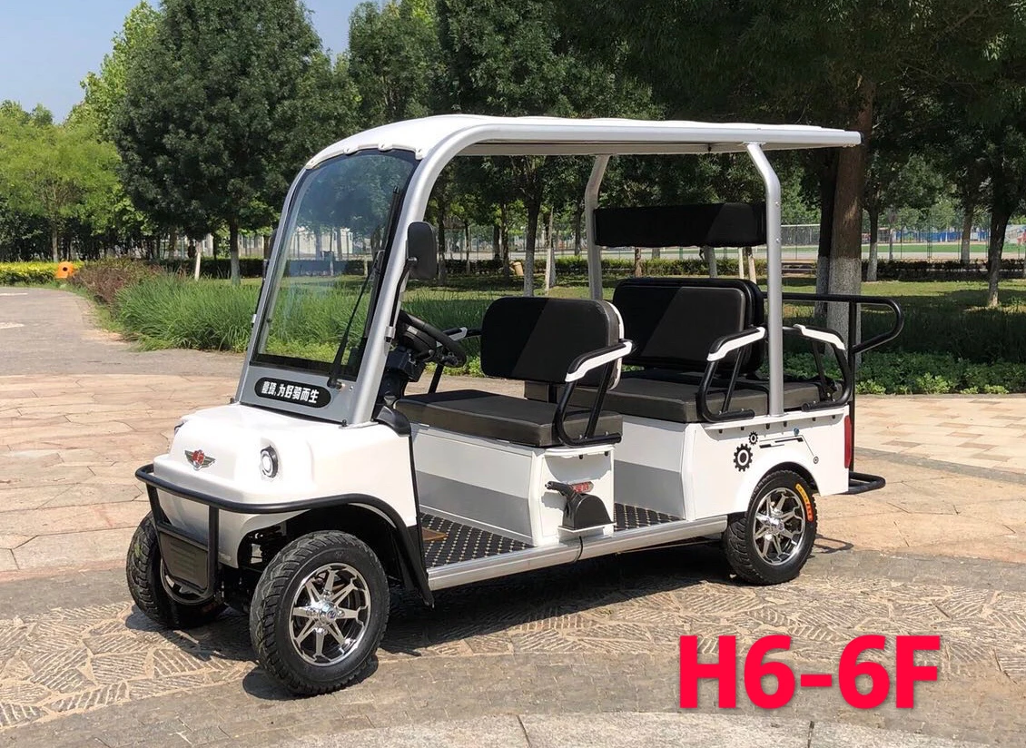 2023 Hot Seller 4 Wheels 6 Passenger Electric Golf Cart Tourist Bus Tuk Tuk Car Sightseeing Bicycle Tandem Bike 2023 Hot Seller 4 Wheels 6 Passenger Electric Golf Cart Tourist Bus Tuk Tuk Car Sightseeing Bicycle Tandem Bike