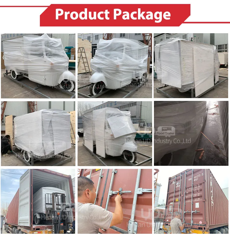 Urdream Piaggio Ape Mobile Bar Truck Party Bus Ice Cream Catering Mobile Food Truck For Wedding Mobile Bar Truck