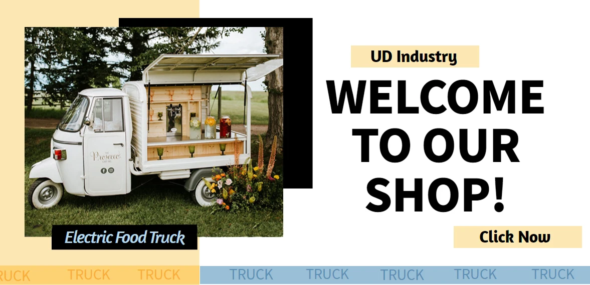 Urdream Piaggio Ape Mobile Bar Truck Party Bus Ice Cream Catering Mobile Food Truck For Wedding Mobile Bar Truck