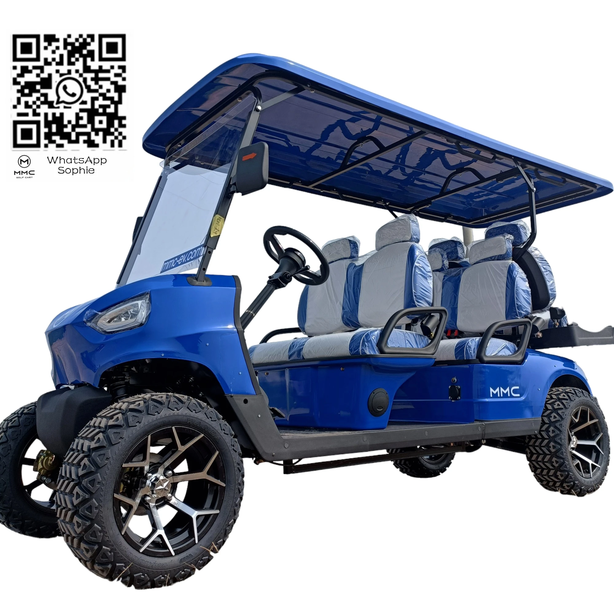 MB 6seat