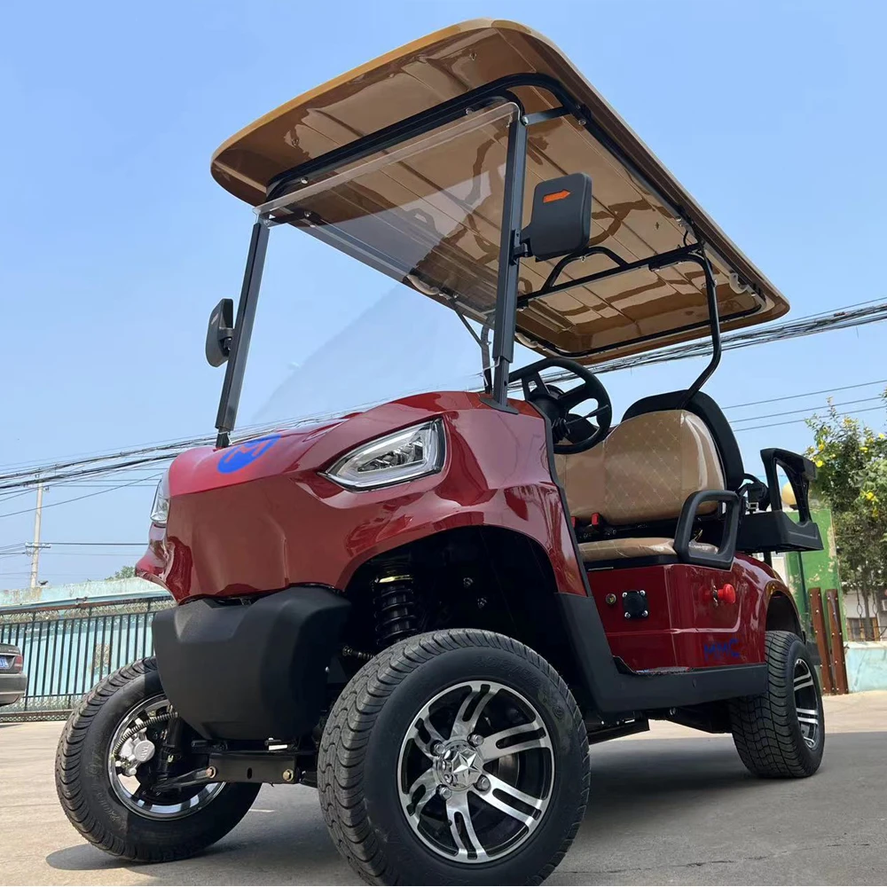 2025 New Model Style Exclusive Factory 2 4 6 8 Seat Sightseeing Bus Club Car Hunting Cart Electric Golf Buggy Hunting Cart 2025 New Model Style Exclusive Factory 2 4 6 8 Seat Sightseeing Bus Club Car Hunting Cart Electric Golf Buggy Hunting Cart
