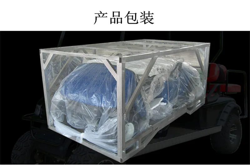 5000W Motor Tricycle Golf Carts Trolley Electric Scenic Sightseeing Bus Touring Car with 8 Passenger 5000W Motor Tricycle Golf Carts Trolley Electric Scenic Sightseeing Bus Touring Car with 8 Passenger