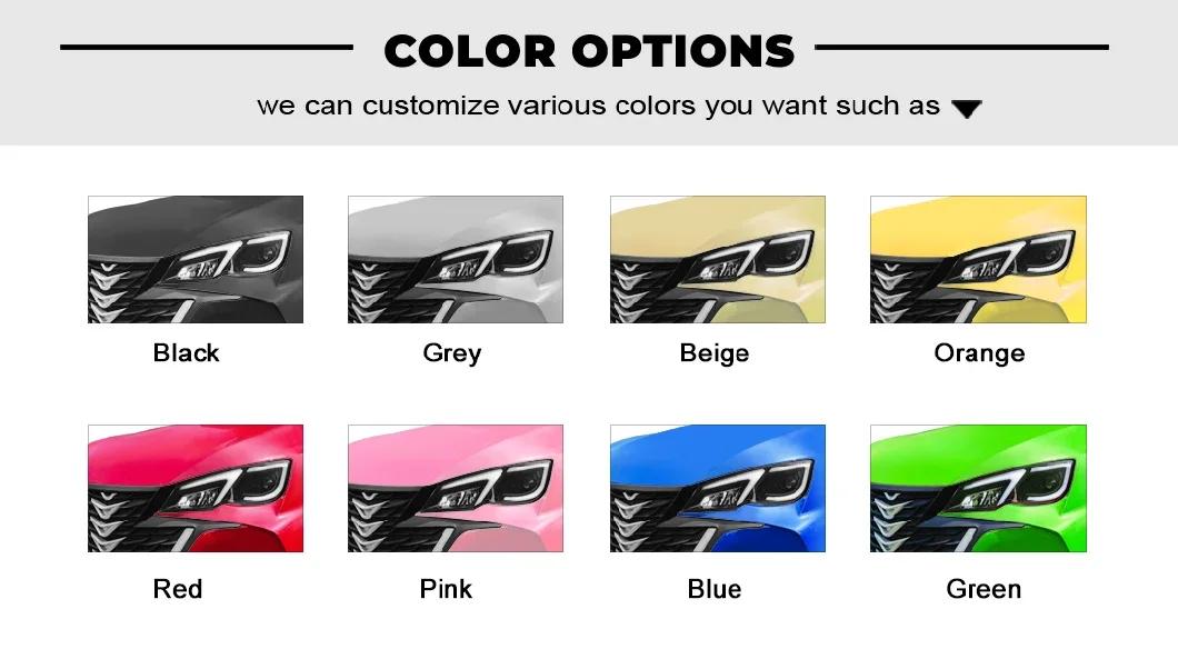New Model Style 2/4/6 Seat Sightseeing Bus Club Cart Electric Golf Buggy Hunting Cart Custom Color Golf Buggy for Adults
