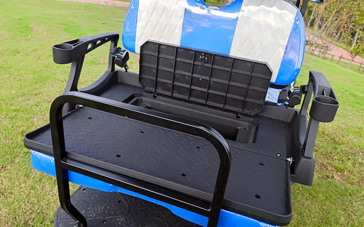 Cheap 4 Person 72v electric lifted golf cart UTV off road buggy vehicles street legal Golf Cart