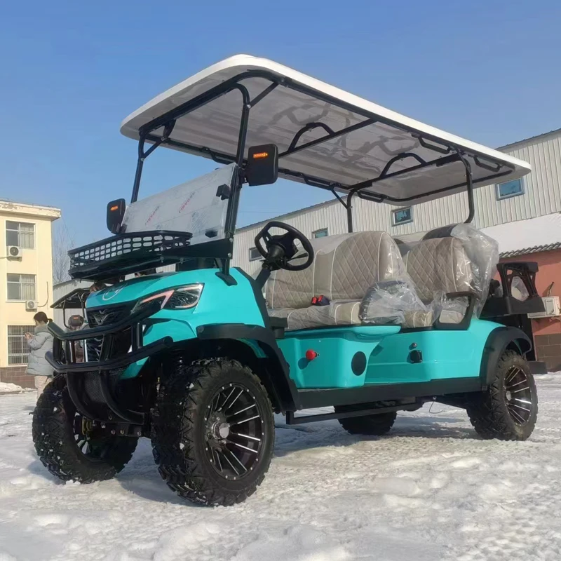 6 Seat