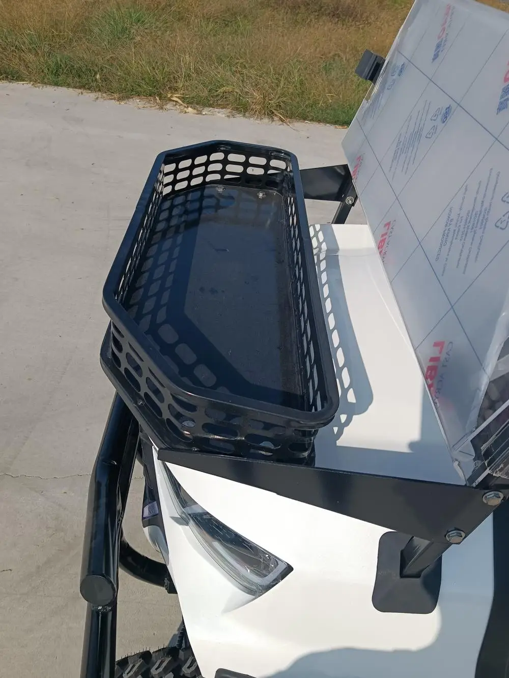 2024 New Model Luxury 4 Seats Off-Road Electric Golf Cart For Sale