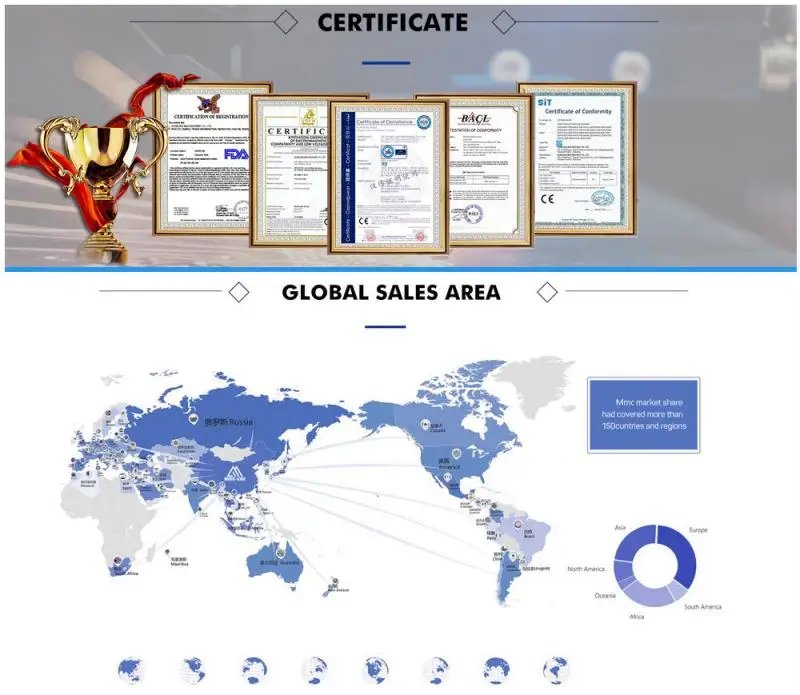 High Quality Cheap Off-road 4000W/5000W/7000W Club Utility Vehicle 48V/60/72V 2 4 6 8 Seater Electric Golf Buggy Golf Cart