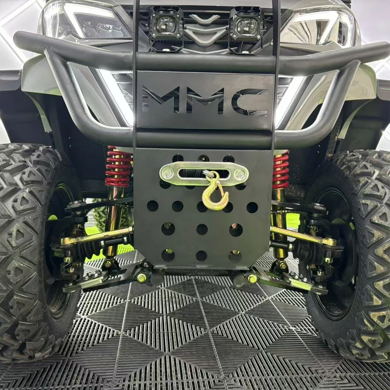 Best Selling Off-Road Buggy Electric Golf Cart Luxury 4 Passenger Club Utility Vehicle 4 Seater Golf Cart