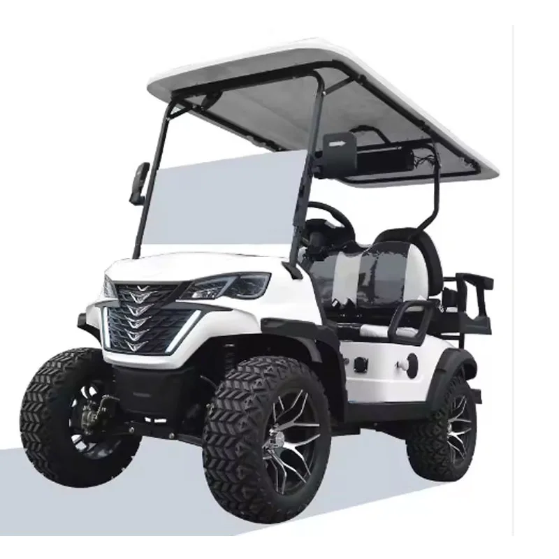 60v 2-8 seat