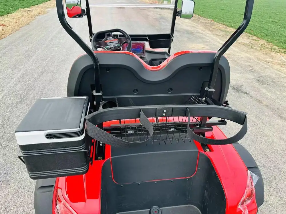4 Wheel Adult Golf Buggy Car Lithium Battery Powered Golf Cart Off Road Tire Street Legal 6 Passenger Electric Golf Cart 4 Wheel Adult Golf Buggy Car Lithium Battery Powered Golf Cart Off Road Tire Street Legal 6 Passenger Electric Golf Cart