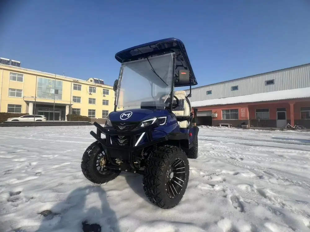 4 Wheel Adult Golf Buggy Car Lithium Battery Powered Golf Cart Off Road Tire Street Legal 6 Passenger Electric Golf Cart 4 Wheel Adult Golf Buggy Car Lithium Battery Powered Golf Cart Off Road Tire Street Legal 6 Passenger Electric Golf Cart