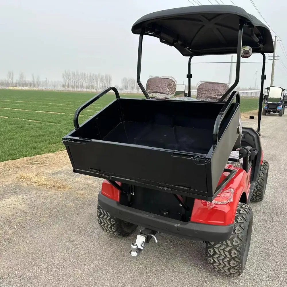 4 Wheel Adult Golf Buggy Car Lithium Battery Powered Golf Cart Off Road Tire Street Legal 6 Passenger Electric Golf Cart 4 Wheel Adult Golf Buggy Car Lithium Battery Powered Golf Cart Off Road Tire Street Legal 6 Passenger Electric Golf Cart