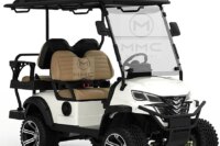 Golf Buggy