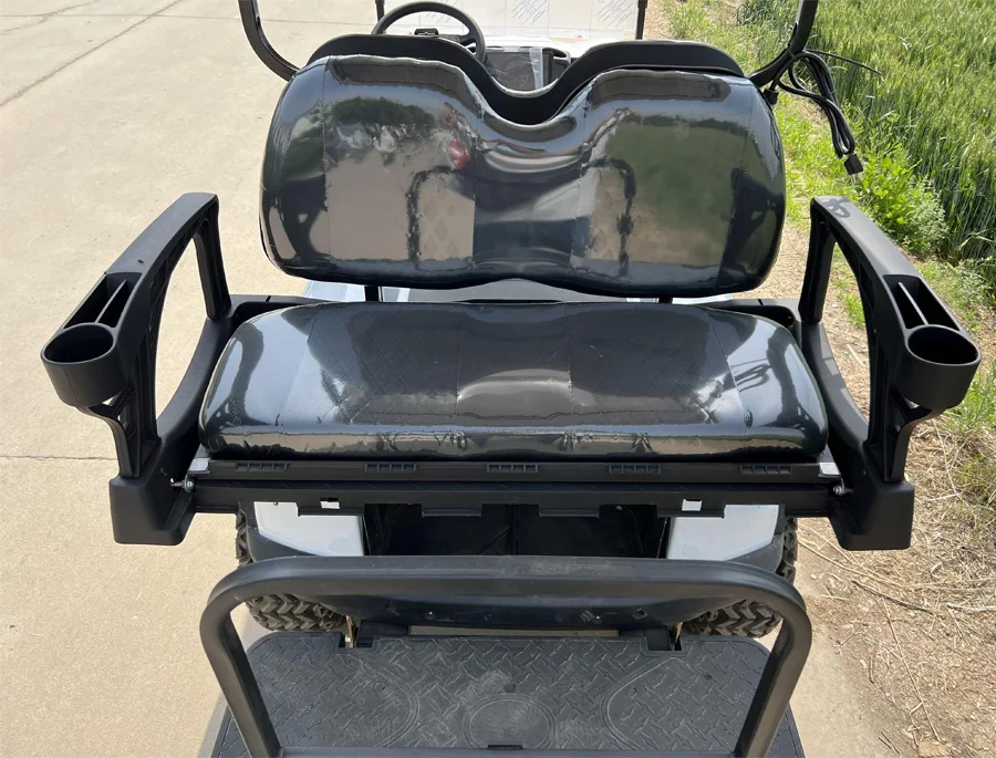 New Design 4 Seater 60V 72V Lithium Battery Golf Carts New Arrival Red Golf Carts 4KW 5KW 7.5 KW AC Motor Electric Golf Carts New Design 4 Seater 60V 72V Lithium Battery Golf Carts New Arrival Red Golf Carts 4KW 5KW 7.5 KW AC Motor Electric Golf Carts