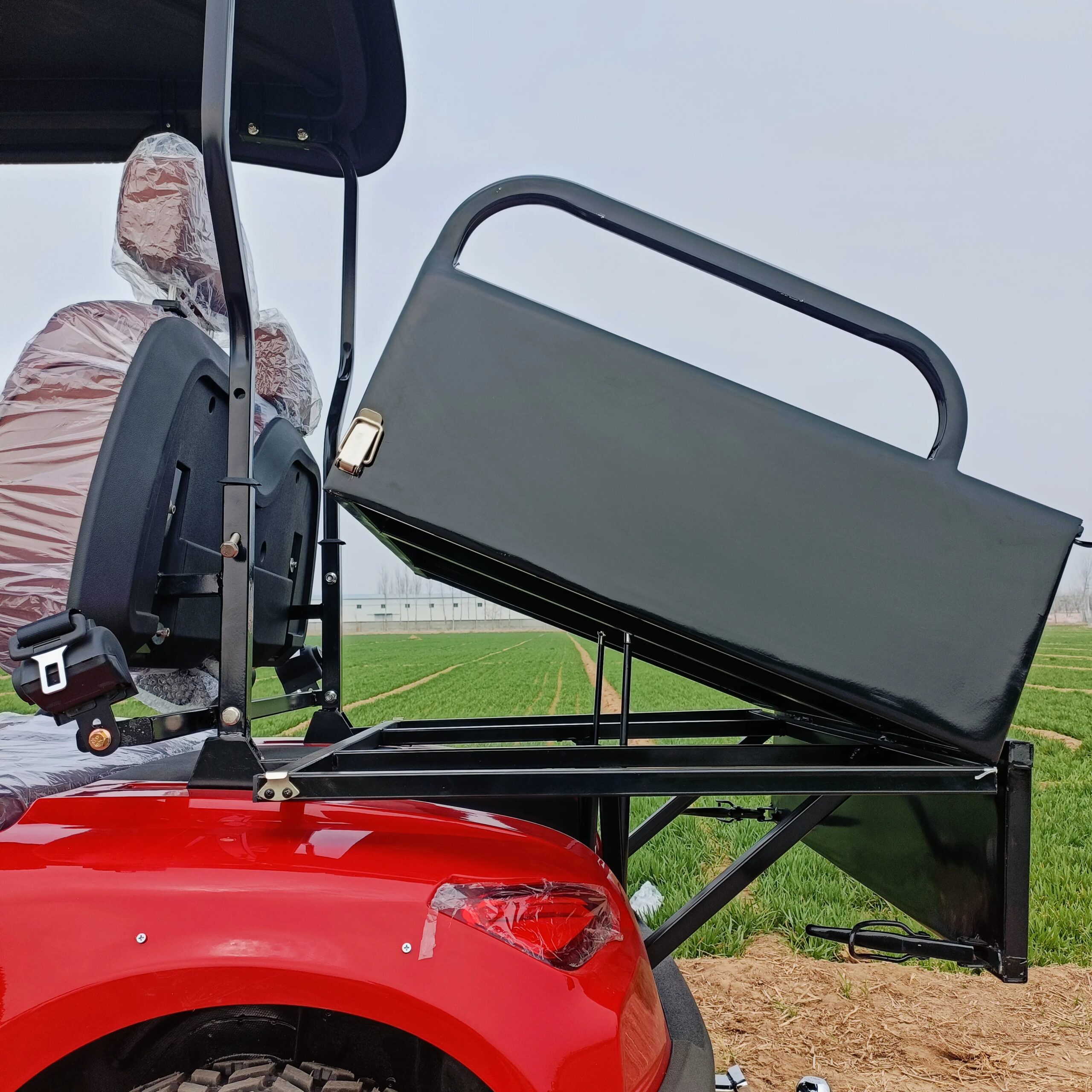 Stylish And Comfortable Buggy Club Car Electric Off-road Private Club 2+2 Seats Off Road Golf Carts For Adults Stylish And Comfortable Buggy Club Car Electric Off-road Private Club 2+2 Seats Off Road Golf Carts For Adults