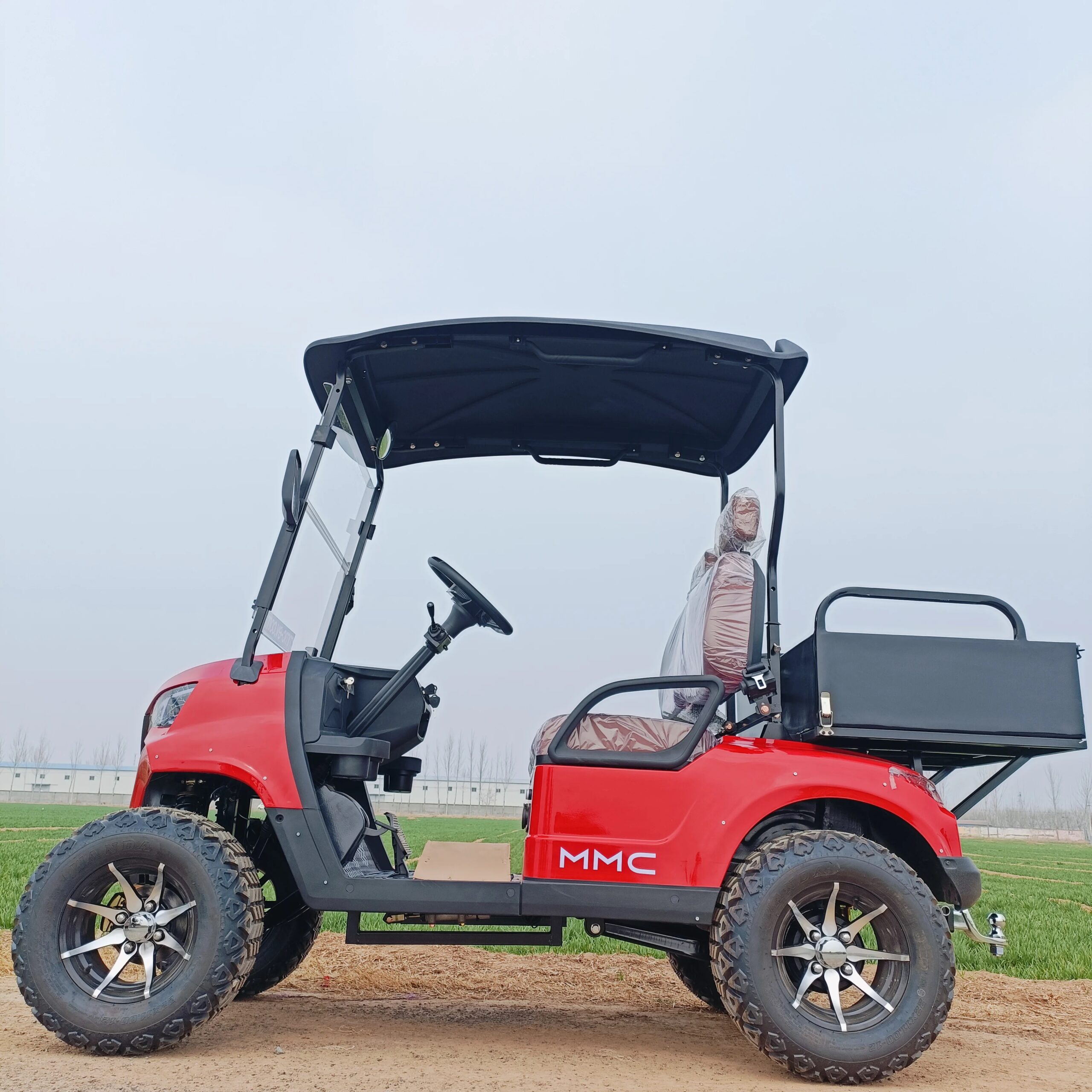 Stylish And Comfortable Buggy Club Car Electric Off-road Private Club 2+2 Seats Off Road Golf Carts For Adults Stylish And Comfortable Buggy Club Car Electric Off-road Private Club 2+2 Seats Off Road Golf Carts For Adults