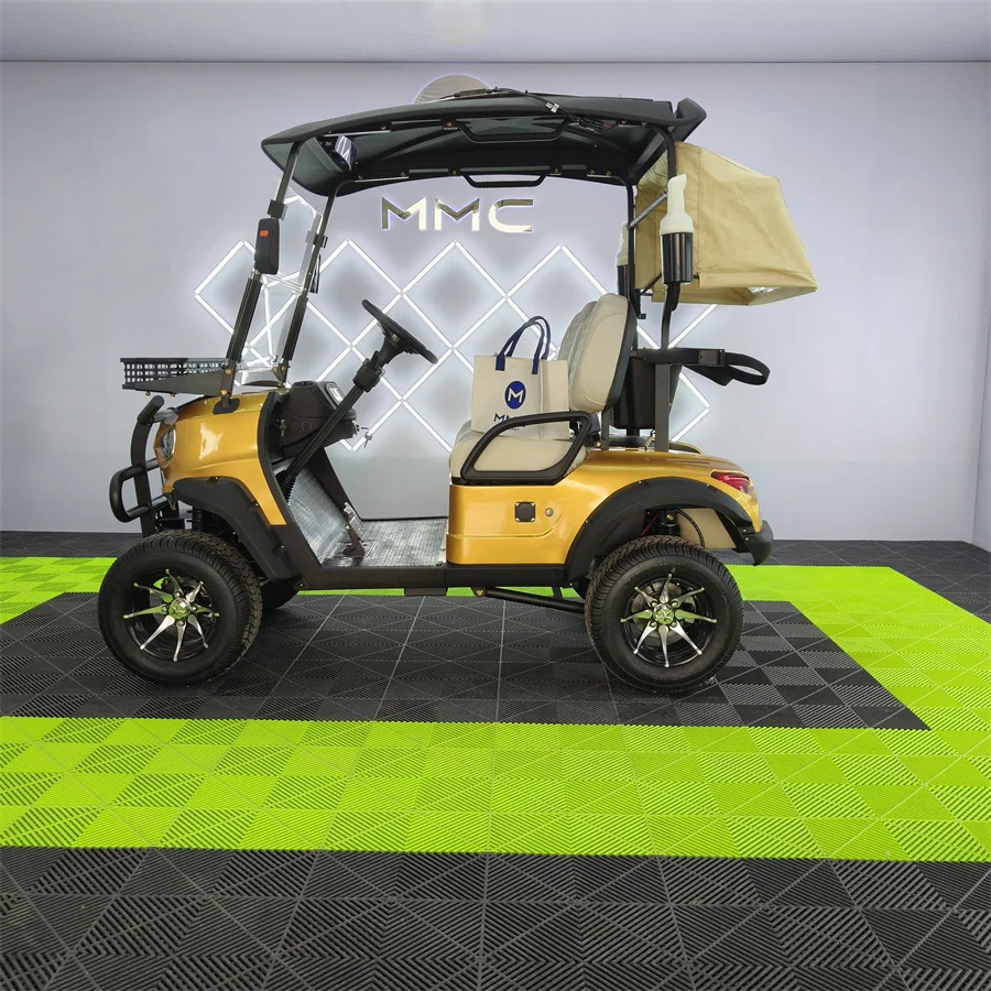 2 Seater