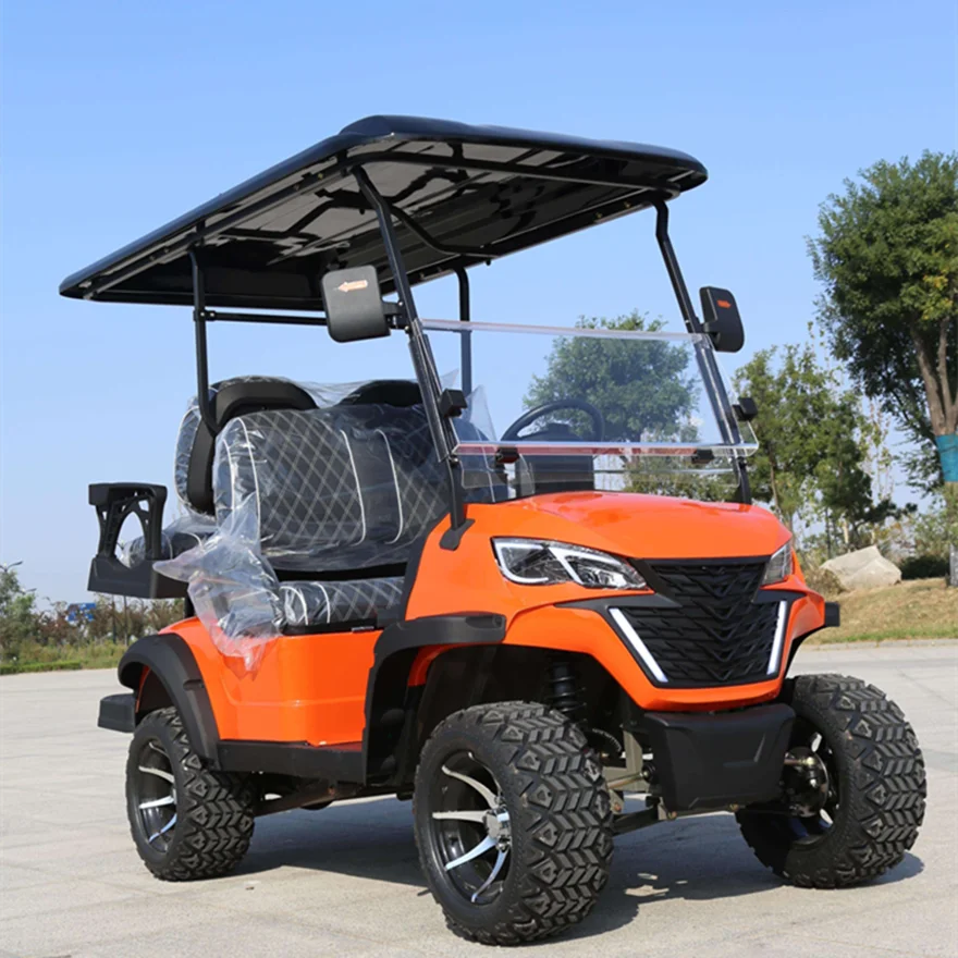 4 Seater
