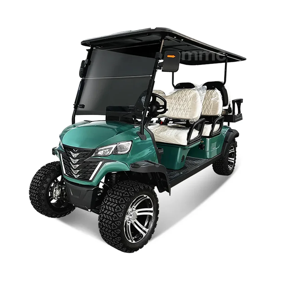 6 Seat