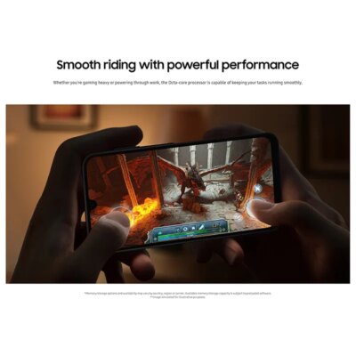 Samsung Galaxy A16 NFC,6.7" AMOLED Screen,50 MP Camera,Octa-Core CPU,5000 mAh battery - Image 5