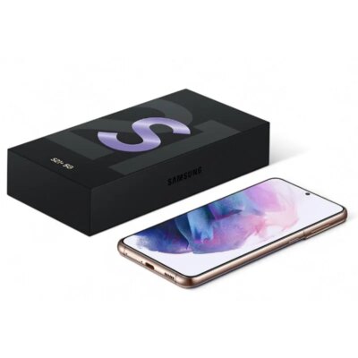 Refurbished Samsung Galaxy S21 5G G991U1 G9910 G991N 6.2" AMOLED ROM 128GB/256GB RAM 8GB NFC Octa Core Android Cell Phone - Image 6